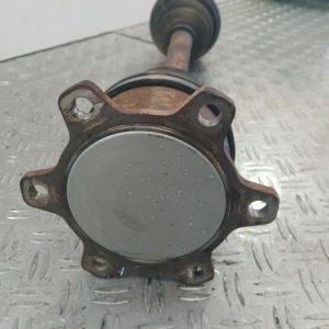 MITSUBISHI PAJERO 3 PHASE 2