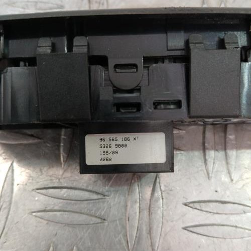 PEUGEOT 308 1 SW PHASE 1 BREAK