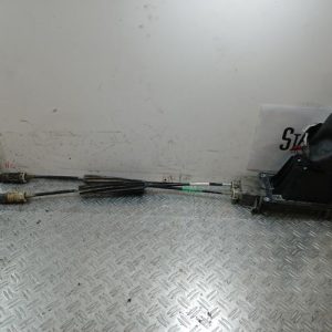 RENAULT CLIO 4 PHASE 1