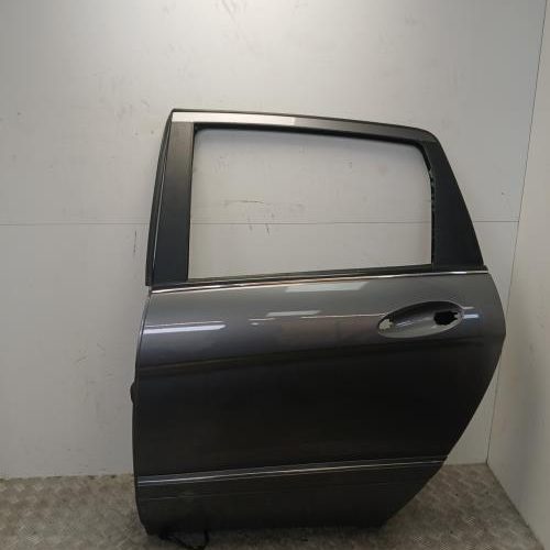 MERCEDES CLASSE B 245 PHASE 2