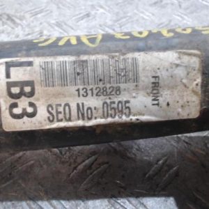 MINI MINI 1 R50/R53 PHASE 1