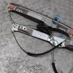 OPEL CORSA D PHASE 1