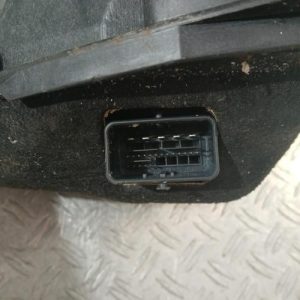 CITROEN C4 GRAND PICASSO 1