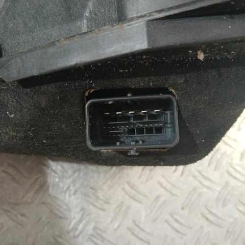 CITROEN C4 GRAND PICASSO 1