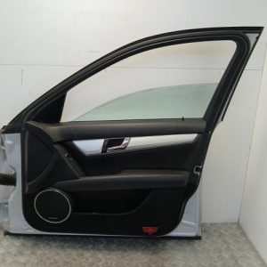 MERCEDES CLASSE C 204 PHASE 1