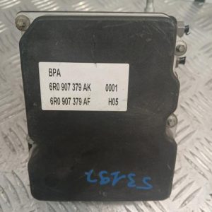 SEAT IBIZA 4 PHASE 1