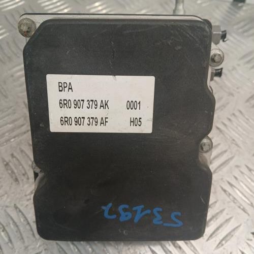 SEAT IBIZA 4 PHASE 1