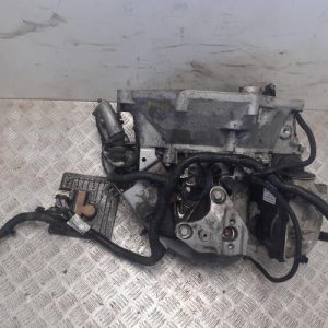 CITROEN C3 2 PHASE 1