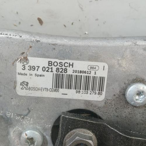 PEUGEOT 308 2 PHASE 2