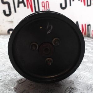 MERCEDES CLASSE M 163 PHASE 2