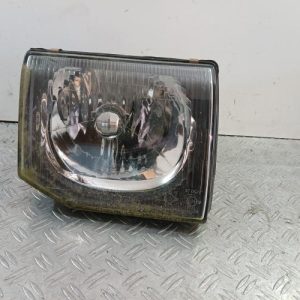 MITSUBISHI PAJERO 2 PHASE 2