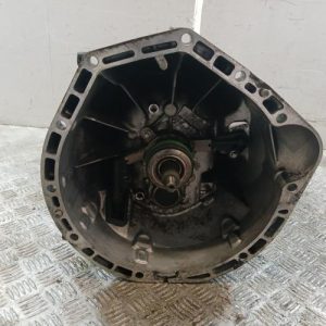 MERCEDES CLASSE CLC 203 COUPE