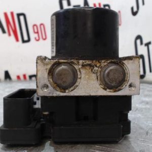 RENAULT TWINGO 2 PHASE 1