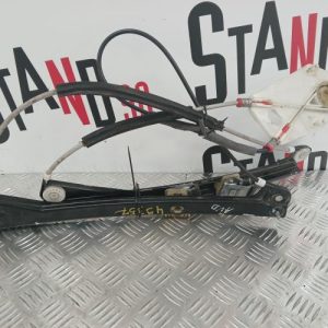 VOLKSWAGEN POLO 5 PHASE 1