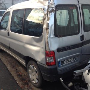 CITROEN BERLINGO 1 PHASE 2