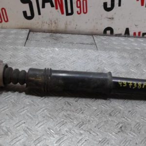 PEUGEOT 307 PHASE 2 CABRIOLET