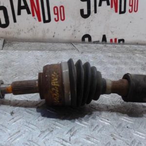 RENAULT MEGANE 4 PHASE 1