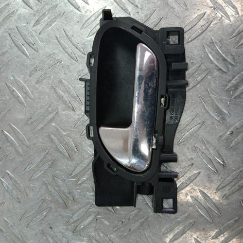 PEUGEOT 308 1 PHASE 2