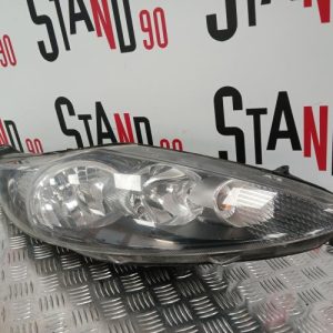 FORD FIESTA 6 PHASE 1