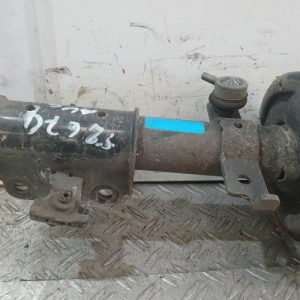 RENAULT LAGUNA 3 PHASE 1