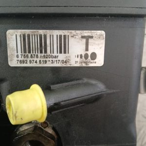 BMW SERIE 3 E46 TOURING PHASE 1 BREAK