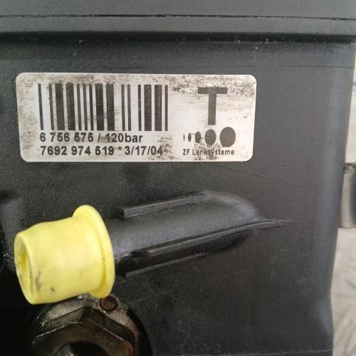 BMW SERIE 3 E46 TOURING PHASE 1 BREAK