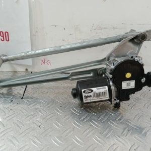 FORD TOURNEO COURIER 1 PHASE 1