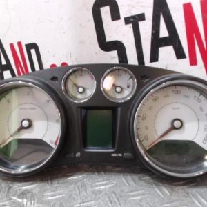 PEUGEOT 308 1 PHASE 1