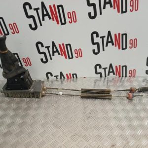 RENAULT KANGOO 1 PHASE 2