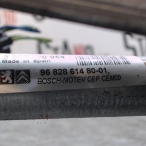 PEUGEOT PARTNER 2 PHASE 1