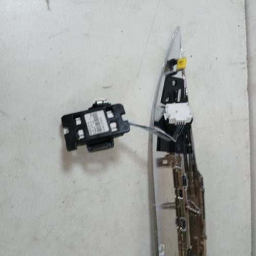 RENAULT MEGANE 4 PHASE 1