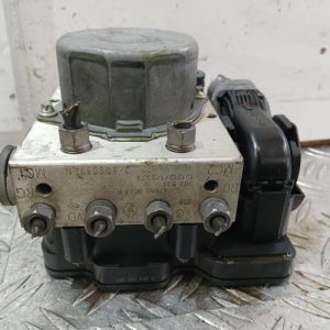 RENAULT CLIO 4 PHASE 1