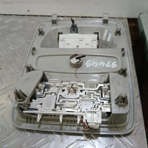 RENAULT CLIO 4 PHASE 1 BREAK