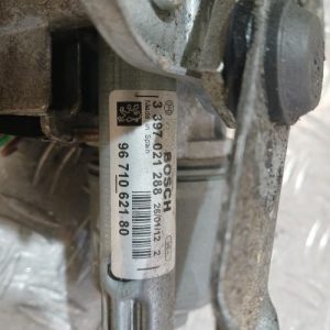 PEUGEOT 5008 1 PHASE 1