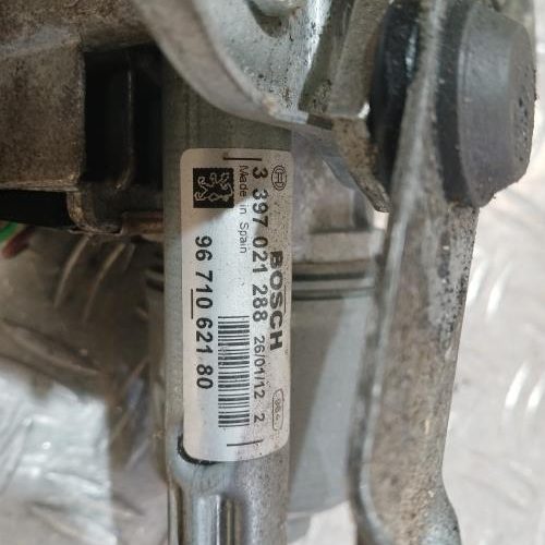 PEUGEOT 5008 1 PHASE 1