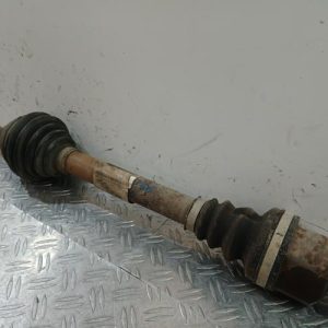 PEUGEOT PARTNER 2 PHASE 1