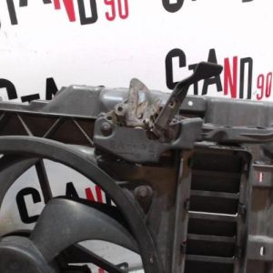 PEUGEOT 407 PHASE 1 BREAK