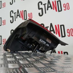 CITROEN C3 2 PHASE 1