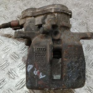 AUDI A5 1 COUPE PHASE 1