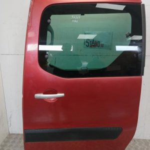 PEUGEOT PARTNER 2 PHASE 1