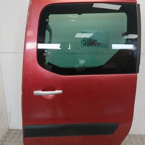 PEUGEOT PARTNER 2 PHASE 1