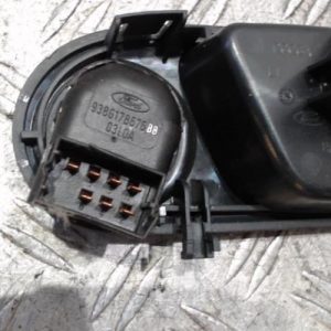 FORD FIESTA 6 PHASE 1