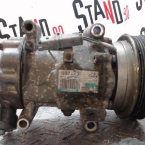 RENAULT CLIO 3 PHASE 2