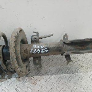 RENAULT KANGOO 2 PHASE 1