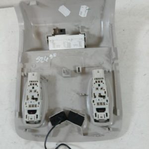 RENAULT MEGANE 4 PHASE 1