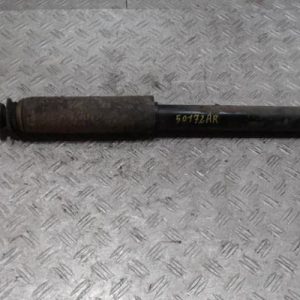 OPEL CORSA C PHASE 1