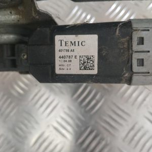 PEUGEOT 207 PHASE 1 BREAK