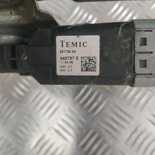 PEUGEOT 207 PHASE 1 BREAK