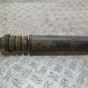 RENAULT CLIO 2 CAMPUS PHASE 1