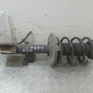 PEUGEOT RCZ PHASE 1 COUPE